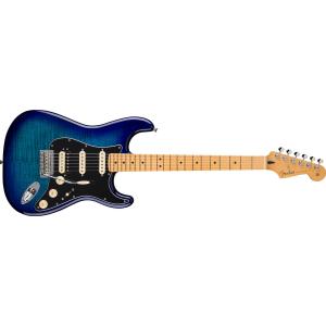 FENDER - Limited Edition Player II Stratocaster HSS Plus Top Maple Fingerboard Blue Burst