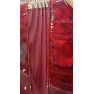 FISARMONICA PAOLO SOPRANI 48 BASSI (USATO)