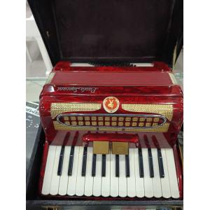 FISARMONICA PAOLO SOPRANI 48 BASSI (USATO)