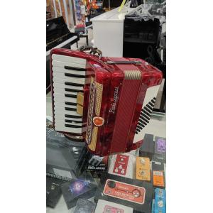 FISARMONICA PAOLO SOPRANI 48 BASSI (USATO)