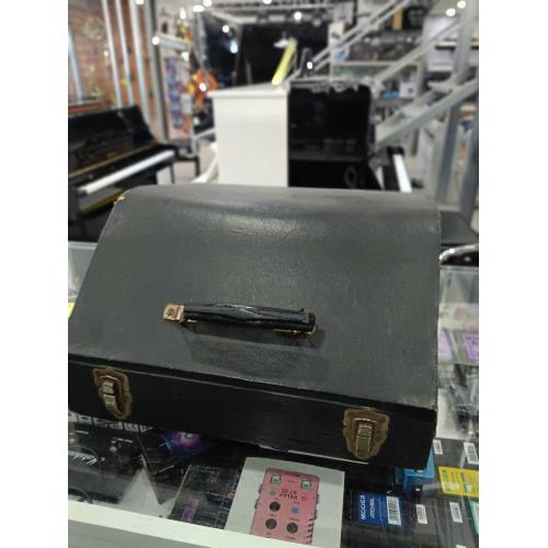 FISARMONICA PAOLO SOPRANI 48 BASSI (USATO)