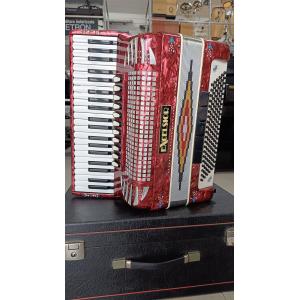 FISARMONICA EXCELSIOR MOD. 1320 (USATO) 120 BASSI