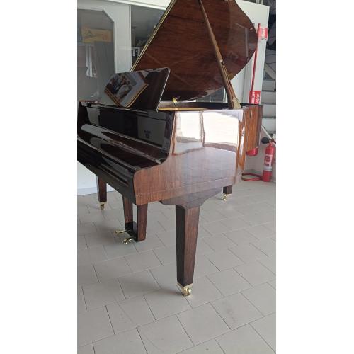 PETROF MOD.V PIANOFORTE ACUSTICO COLOR NOCE 