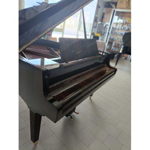 PETROF MOD.V PIANOFORTE ACUSTICO COLOR NOCE 