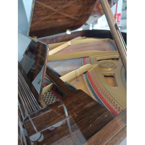 PETROF MOD.V PIANOFORTE ACUSTICO COLOR NOCE 