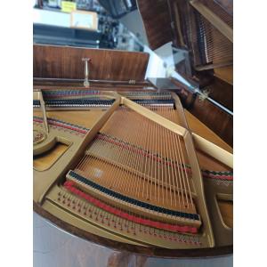 PETROF MOD.V PIANOFORTE ACUSTICO COLOR NOCE 