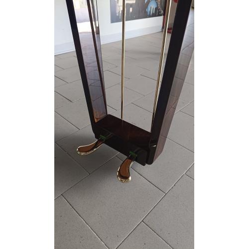 PETROF MOD.V PIANOFORTE ACUSTICO COLOR NOCE 