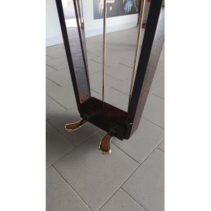 PETROF MOD.V PIANOFORTE ACUSTICO COLOR NOCE 