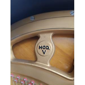 PETROF MOD.V PIANOFORTE ACUSTICO COLOR NOCE 