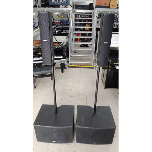 FBT VERTUS CS1000 COPPIA (USATO)