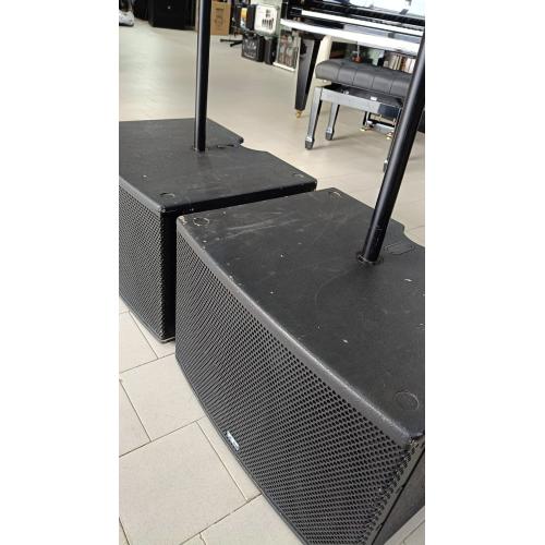 FBT VERTUS CS1000 COPPIA (USATO)