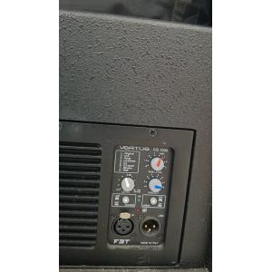 FBT VERTUS CS1000 COPPIA (USATO)