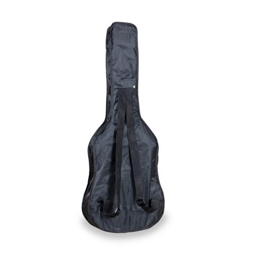 TOLEDO CHITARRA CLASSICA BIANCA 3/4 CON BORSA