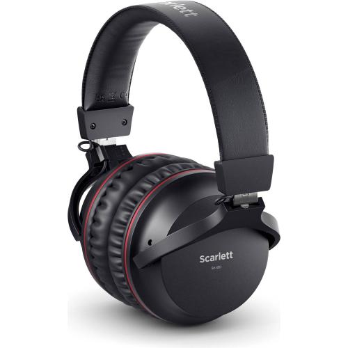 FOCUSRITE Scarlett 2i2 Studio (3nd Generation)