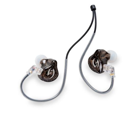 SOUNDSATION EM-1 CUFFIE AURICOLARI IN-EAR MONITORING EM-1