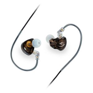 SOUNDSATION EM-1 CUFFIE AURICOLARI IN-EAR MONITORING EM-1