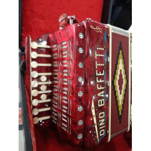 ORGANETTO DINO BAFFETTI 2 BASSI (USATO)