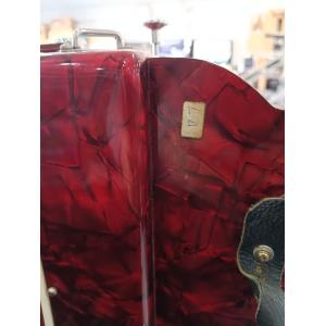 ORGANETTO DINO BAFFETTI 2 BASSI (USATO)