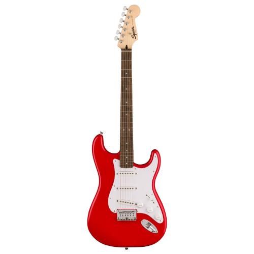 Fender Squier Sonic™ Stratocaster® HT Torino Red