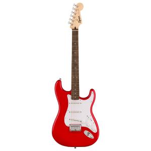 Fender Squier Sonic™ Stratocaster® HT Torino Red
