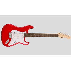 Fender Squier Sonic™ Stratocaster® HT Torino Red