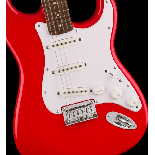 Fender Squier Sonic™ Stratocaster® HT Torino Red