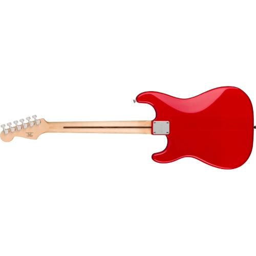Fender Squier Sonic™ Stratocaster® HT Torino Red
