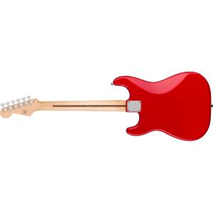 Fender Squier Sonic™ Stratocaster® HT Torino Red