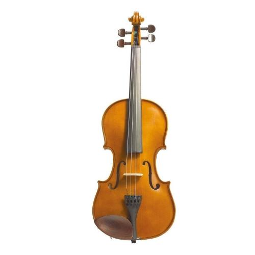 STENTOR SBVLAC1 3/4  1 VIOLINO 3/4 IN MASSELLO MODELLO STENTOR PREPARATO CON CORDE D'ADDARIO