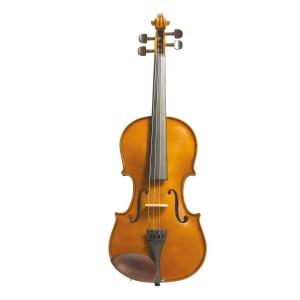 STENTOR SBVLAC1 3/4  1 VIOLINO 3/4 IN MASSELLO MODELLO STENTOR PREPARATO CON CORDE D'ADDARIO