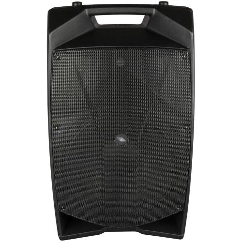 PROEL V15 PRO Diffusore attivo bi-amplificato 600W – Woofer 15" 