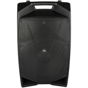 PROEL V15 PRO Diffusore attivo bi-amplificato 600W – Woofer 15" 
