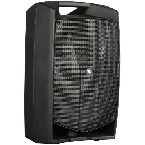 PROEL V15 PRO Diffusore attivo bi-amplificato 600W – Woofer 15" 