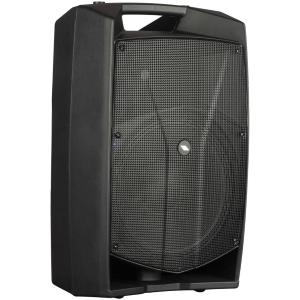 PROEL V15 PRO Diffusore attivo bi-amplificato 600W – Woofer 15" 