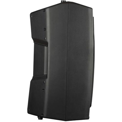 PROEL V15 PRO Diffusore attivo bi-amplificato 600W – Woofer 15" 