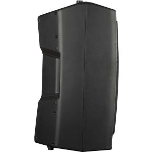 PROEL V15 PRO Diffusore attivo bi-amplificato 600W – Woofer 15" 