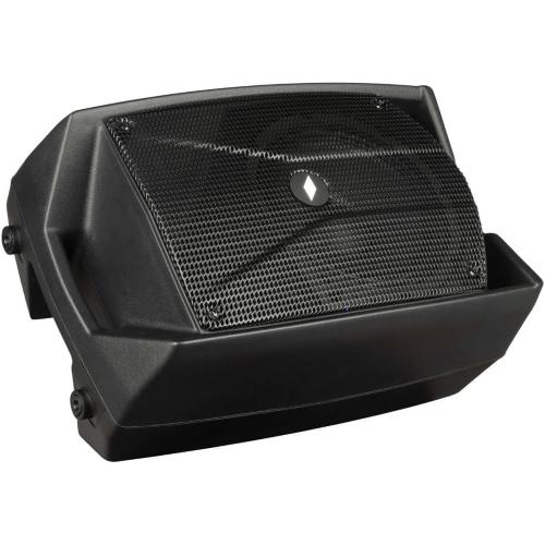 PROEL V15 PRO Diffusore attivo bi-amplificato 600W – Woofer 15" 