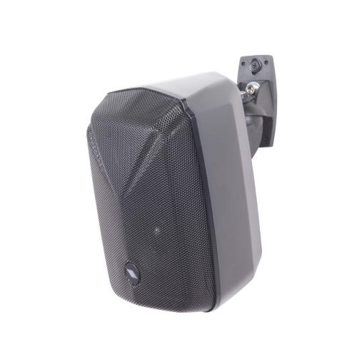 COPPIA DIFFUSORI A PARETE PROEL 25W STAFFE INCLUSE