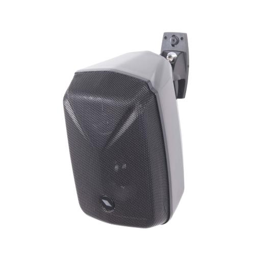 COPPIA DIFFUSORI A PARETE PROEL 25W STAFFE INCLUSE