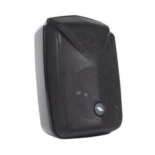 COPPIA DIFFUSORI A PARETE PROEL 25W STAFFE INCLUSE