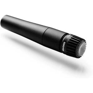 SHURE SM57 MICROFONO DINAMICO CARDIOIDE PER CHITARRA, BATTERIA E PERCUSSIONI 