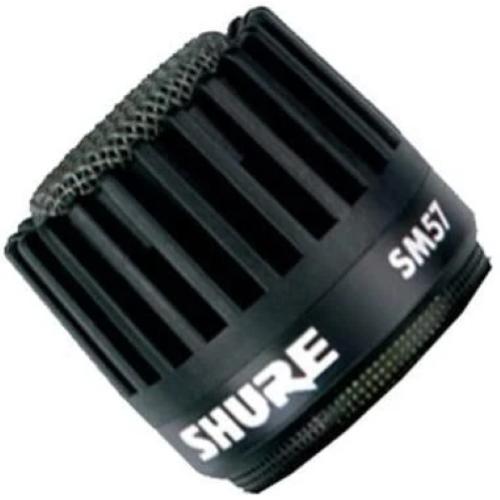 SHURE SM57 MICROFONO DINAMICO CARDIOIDE PER CHITARRA, BATTERIA E PERCUSSIONI 