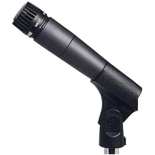 SHURE SM57 MICROFONO DINAMICO CARDIOIDE PER CHITARRA, BATTERIA E PERCUSSIONI 