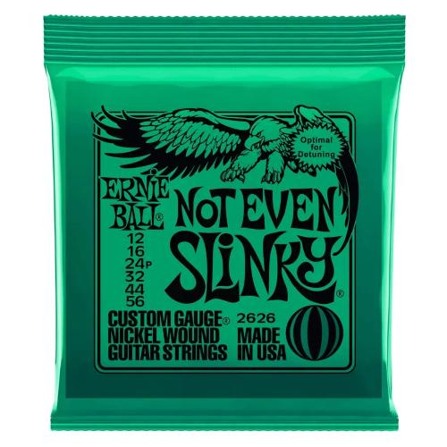 ERNIE BALL 2626 Not Even Slinky