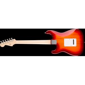 FENDER Squier Sonic Stratocaster LRL Sienna Sunburst