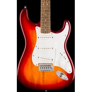 FENDER Squier Sonic Stratocaster LRL Sienna Sunburst