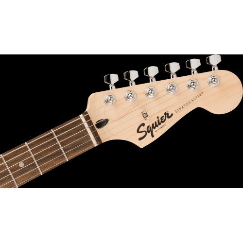 FENDER Squier Sonic Stratocaster LRL Sienna Sunburst