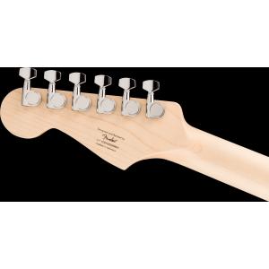 FENDER Squier Sonic Stratocaster LRL Sienna Sunburst