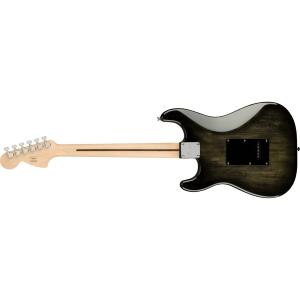 FENDER Squier Affinity Stratocaster HSS MN Black Burst