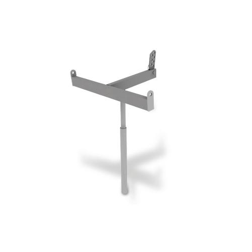FBT MT-S 206 - Supporto a Colonna  
